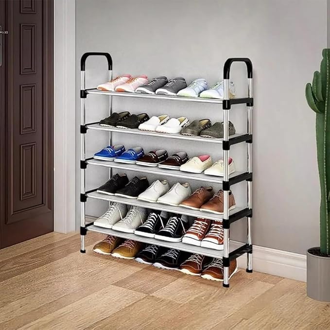 👠🥿🥾ZAPATERA MAX5™ ORGANIZADOR DE ZAPATOS👢🩰